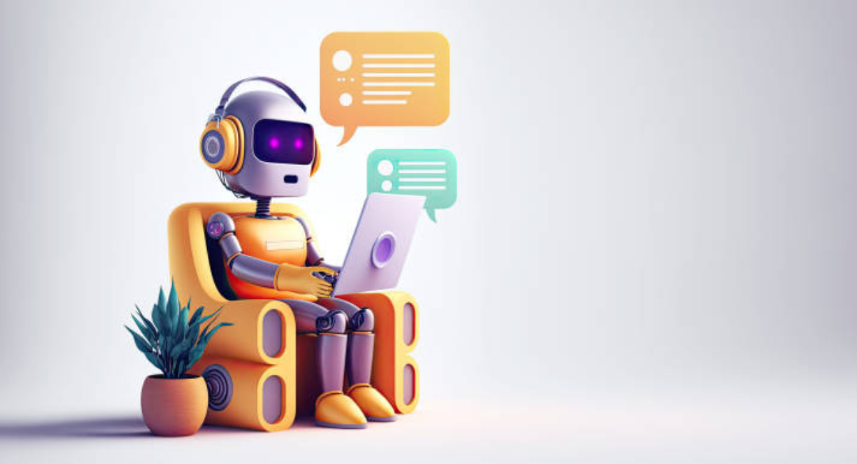 Blog chatbot 2