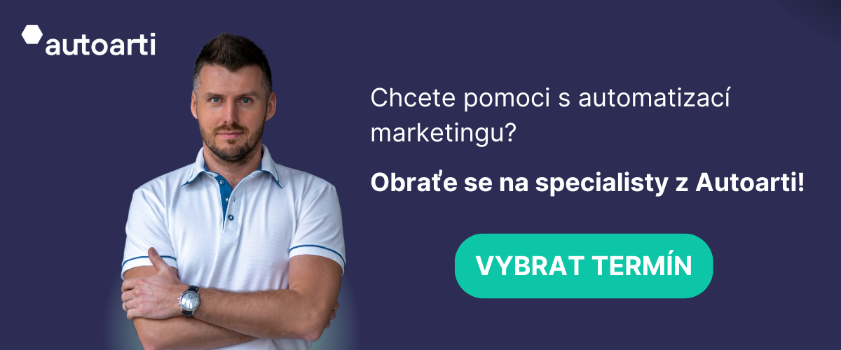 HubSpot automatizace marketingu