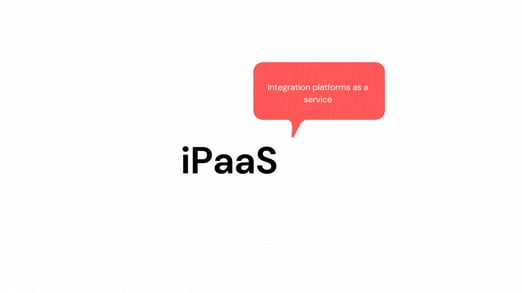 iPaaS