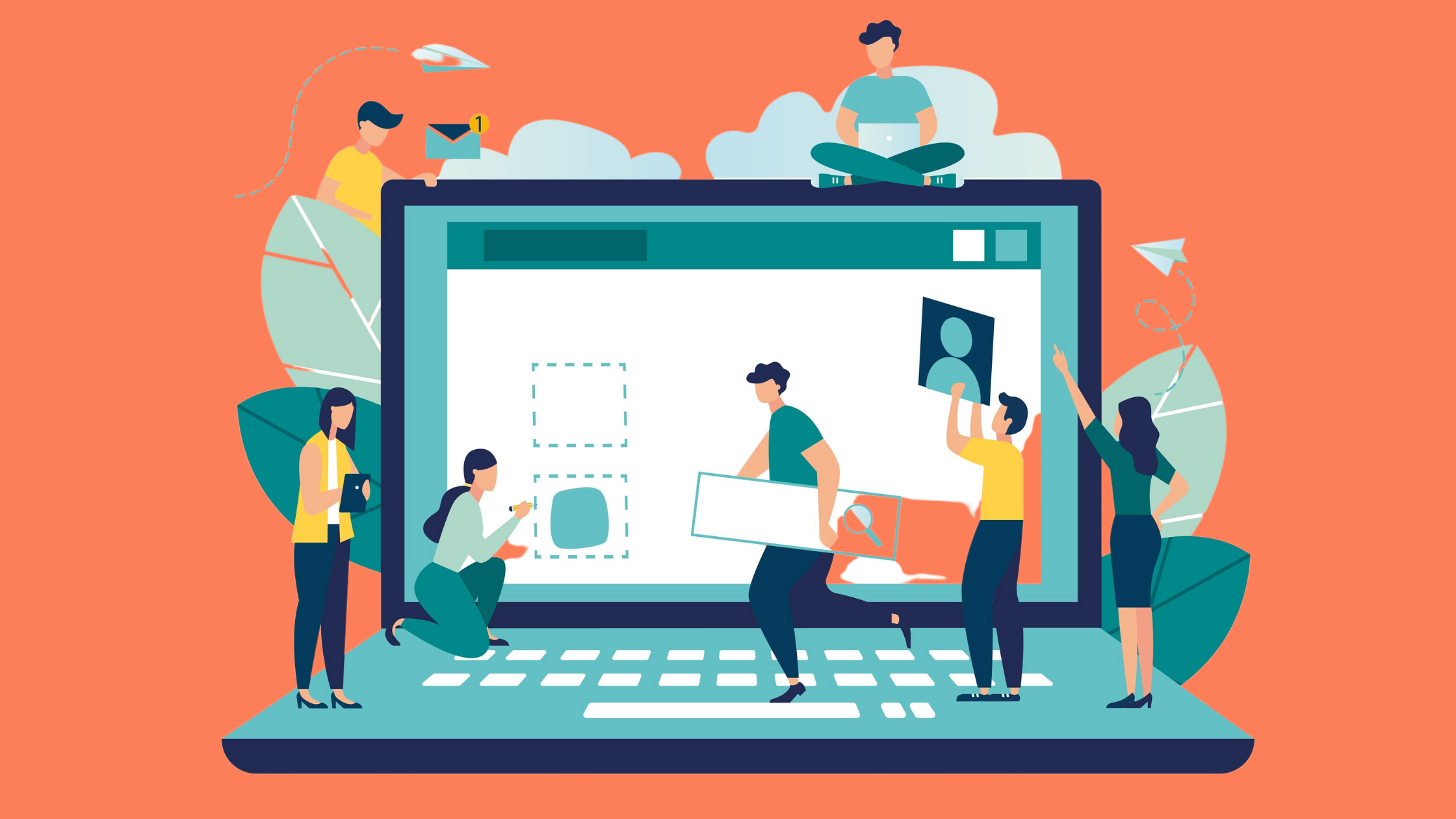 Personalizace webu nejen s HubSpot CMS Hub